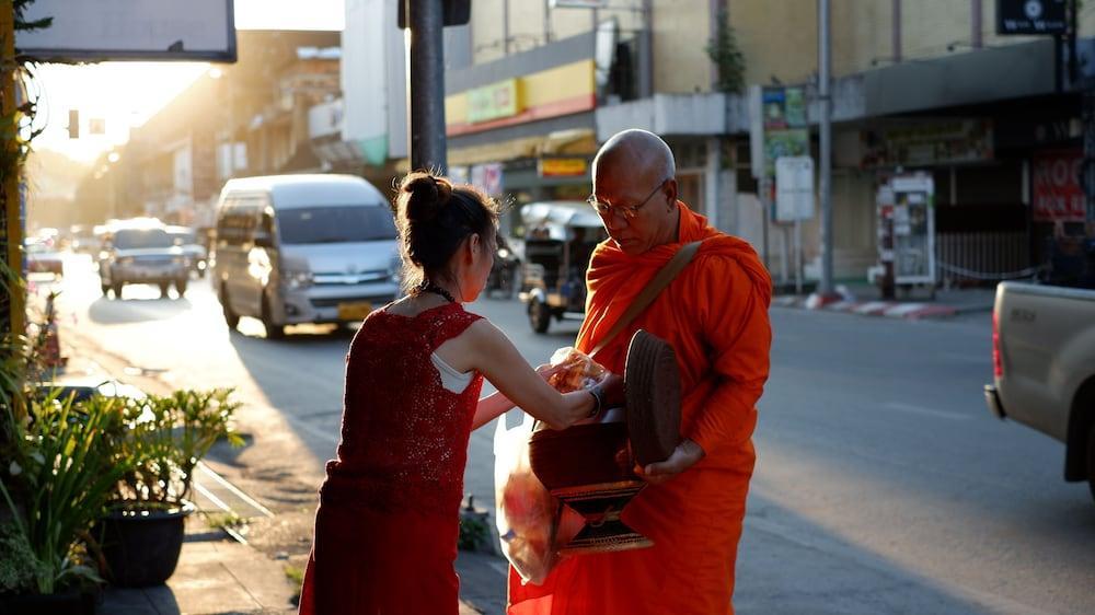 Navinda Chiangmai Chiang Mai Exterior foto